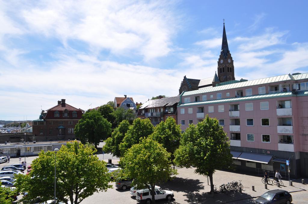 Hotel Lysekil Exterior photo